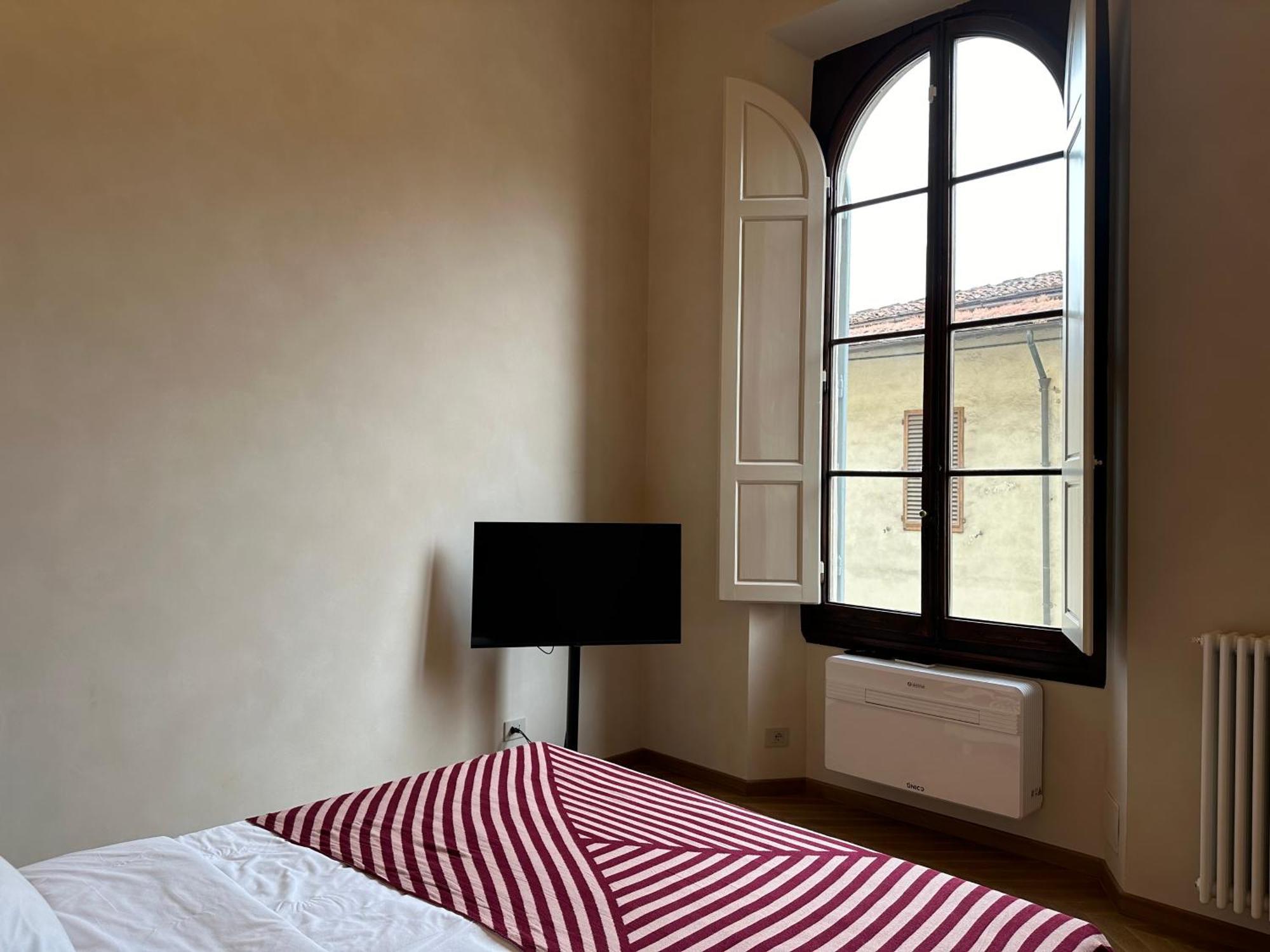 Apartamento La Maison - Luxury House In Florence Heart Exterior foto